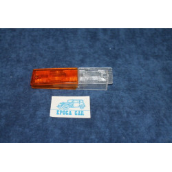 RITMO   PLASTICA PER FANALINO ANT. DX   VERALUX