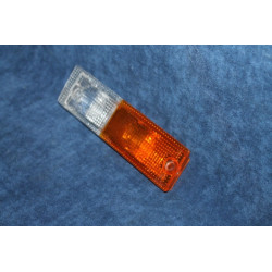 RITMO   LENS FOR FRONT LEFT LIGHT   VERALUX