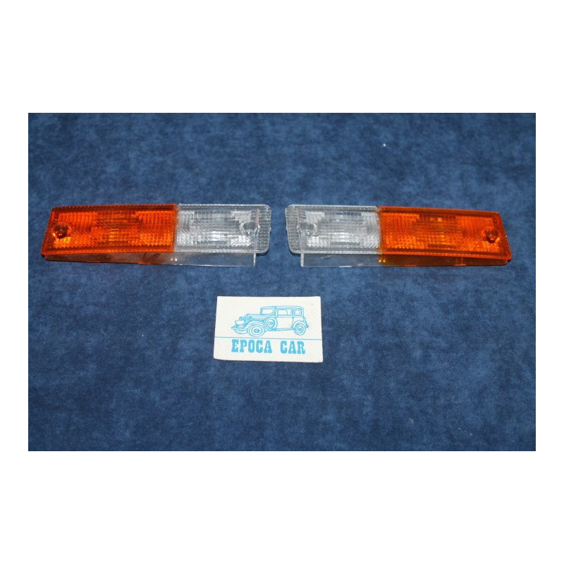 RITMO   PAIR LENSES FOR FRONT LIGHTS   ALTISSIMO