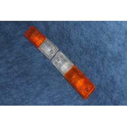 RITMO   PAIR LENSES FOR FRONT LIGHTS   ALTISSIMO