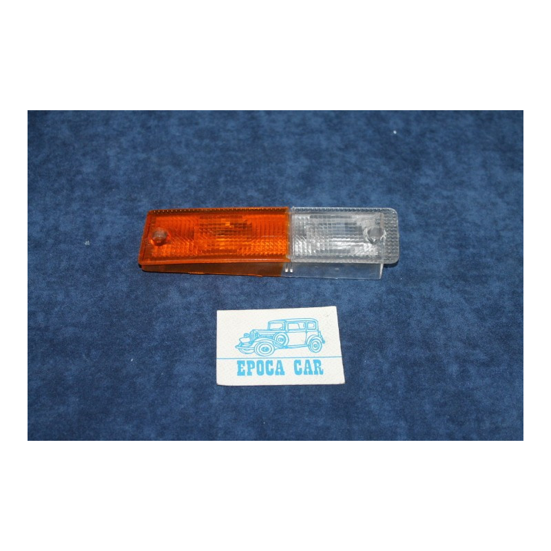 RITMO   LENS FOR FRONT RIGHT LIGHT   ALTISSIMO