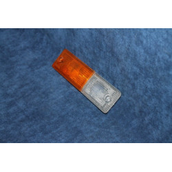 RITMO   LENS FOR FRONT RIGHT LIGHT   ALTISSIMO