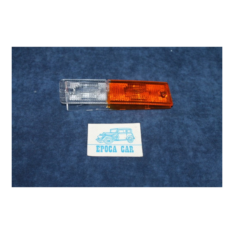 RITMO   PLASTICA PER FANALINO ANT. SX   ALTISSIMO