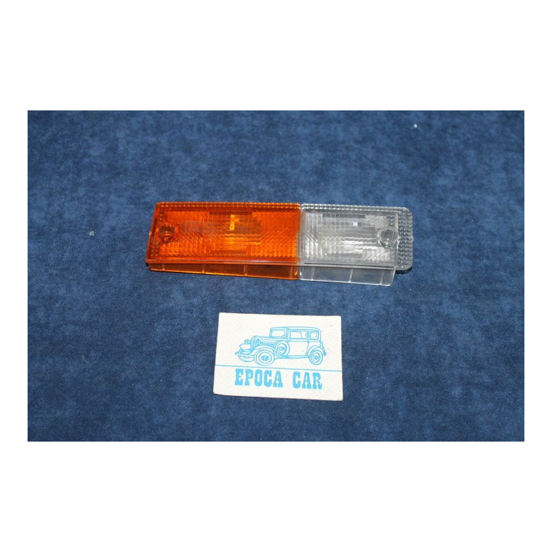 RITMO   LENS FOR FRONT RIGHT LIGHT   CARELLO