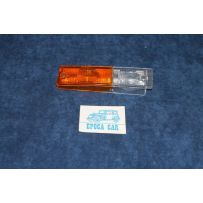 RITMO   PLASTICA PER FANALINO ANT. DX   LEART