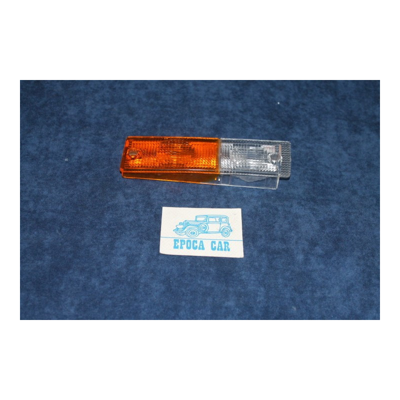 RITMO   LENS FOR FRONT RIGHT LIGHT   LEART