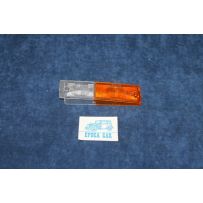 RITMO   PLASTICA PER FANALINO ANT. SX   LEART