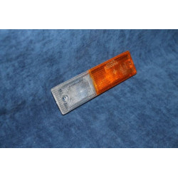 RITMO   LENS FOR FRONT LEFT LIGHT   LEART