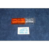 RITMO   LENS FOR FRONT RIGHT LIGHT   ARIC