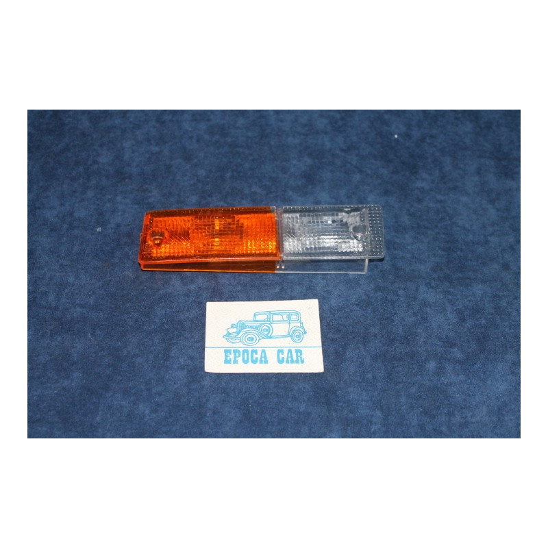 RITMO   LENS FOR FRONT RIGHT LIGHT   ARIC