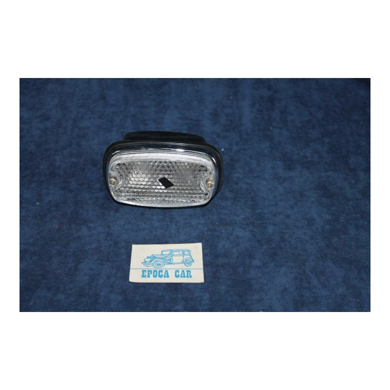 850  VAN ( UNTIL 1976)    FRONT LIGHT   VARIOUS ( STARS, OLSA, VERALUX...)