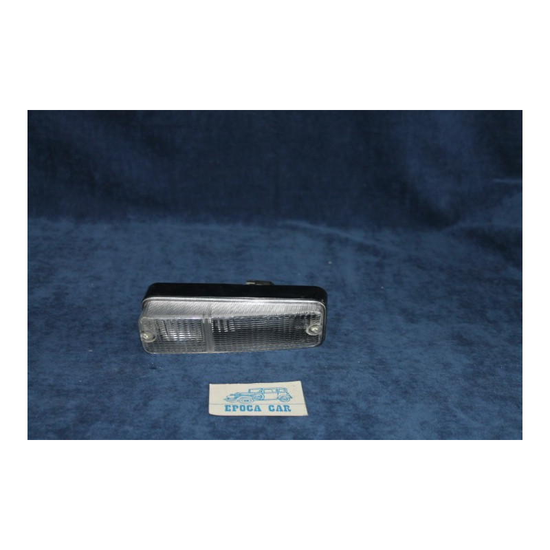 132   FRONT LEFT LIGHT   ALTISSIMO