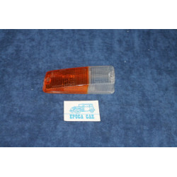 132   PLASTICA BICOLORE PER FANALINO ANT. DX   ALTISSIMO