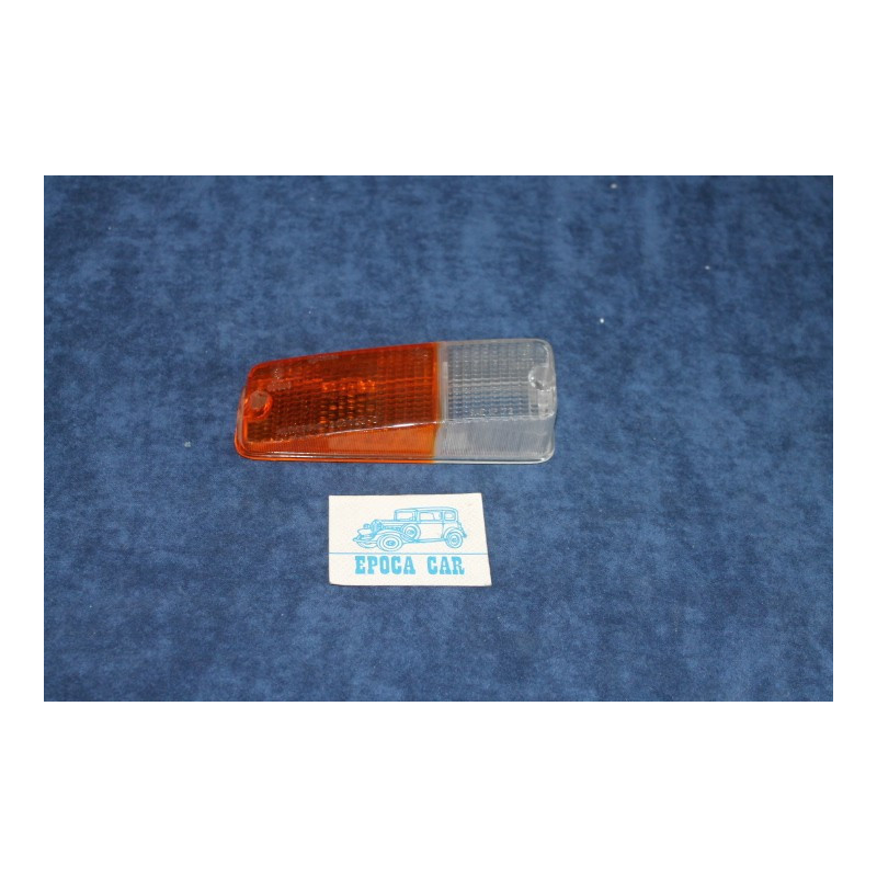 132 BICOLORED LENS FOR FRONT RIGHT LIGHT   ALTISSIMO
