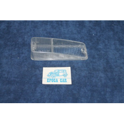 132   CLEAR LENS FOR FRONT LEFT LIGHT   ALTISSIMO