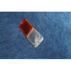 132   PLASTICA BICOLORE PER FANALINO ANT. DX   LEART