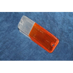132   PLASTICA BICOLORE PER FANALINO ANT. SX   CATALUX
