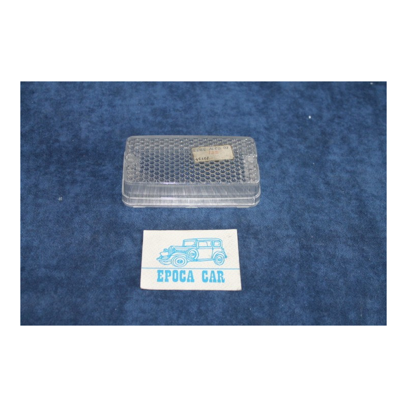 132 LENS FOR REVERSE LIGHT   STARS