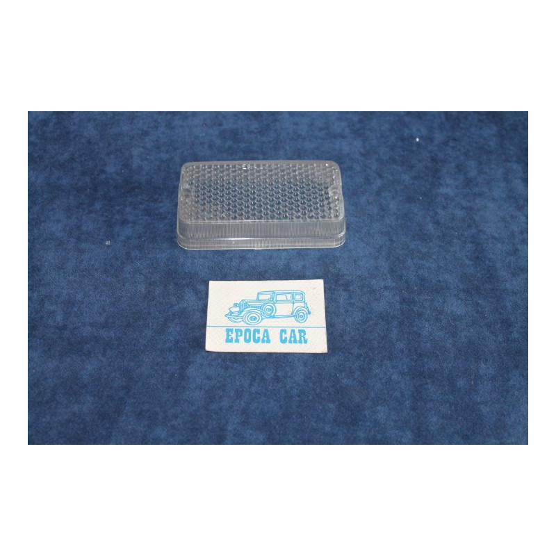 132 PLASTICA PER FANALINO RETROMARCIA   VERALUX