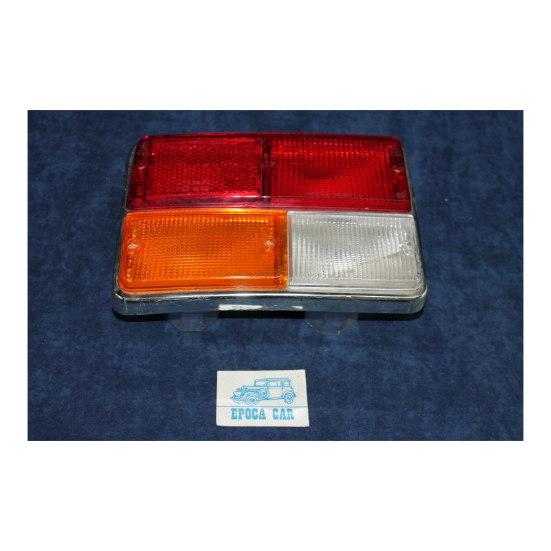 132 2°S.   REAR LEFT TAIL LIGHT ( POOR CONDITION )    ALTISSIMO