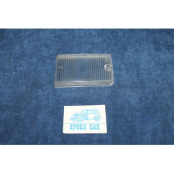132 2°S.   CLEAR LENS FOR REAR LEFT TAIL LIGHT    CARELLO
