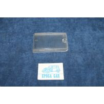 132 2°S.   PLASTICA BIANCA PER FANALINO POST. SX   CARELLO