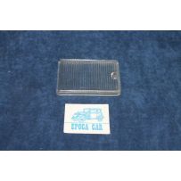 132 2°S.   CLEAR LENS FOR REAR LEFT TAIL LIGHT   SIEM