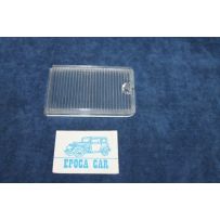 132 2°S.   CLEAR LENS FOR REAR LEFT TAIL LIGHT   VERALUX