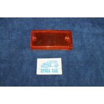 132 2°S.   ORANGE LENS FOR REAR LEFT TAIL LIGHT   SIEM