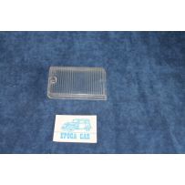 132 2°S.   PLASTICA BIANCA PER FANALINO POST. DX   CARELLO