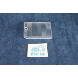 132 2°S.   CLEAR LENS FOR REAR RIGHT TAIL LIGHT   ARIC