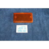 132 2°S.   PLASTICA ARANCIONE PER FANALINO POST. DX   ALTISSIMO