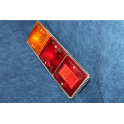 132 1°S.   REAR LEFT TAIL LIGHT   ALTISSIMO