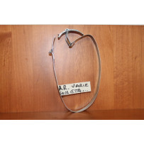 COLLAR TUBE ( 80 mm. DIAMETER) EACH