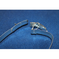 FASCETTA MANICOTTO ARIA ( DIAMETRO mm.80) CAD.