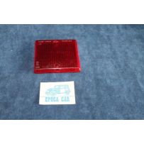 132 1°S.   PLASTICA ROSSA PER FANALINO POST. DX    STARS