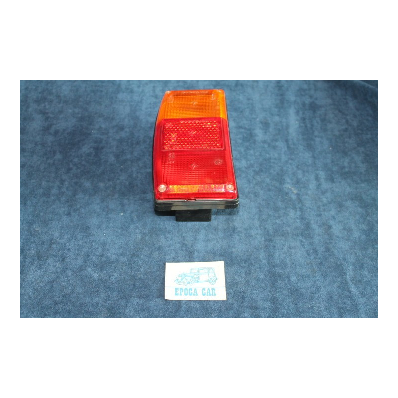131 STATION   REAR LEFT TAIL LIGHT BLACKBOARD   SIEM