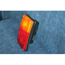 131 STATION   REAR LEFT TAIL LIGHT BLACKBOARD   SIEM