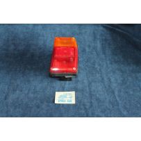 131 FAMILIARE   FANALINO POST. DX  BORDO NERO   SIEM