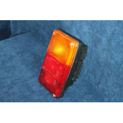 131 STATION   REAR RIGHT TAIL LIGHT BLACKBOARD   SIEM