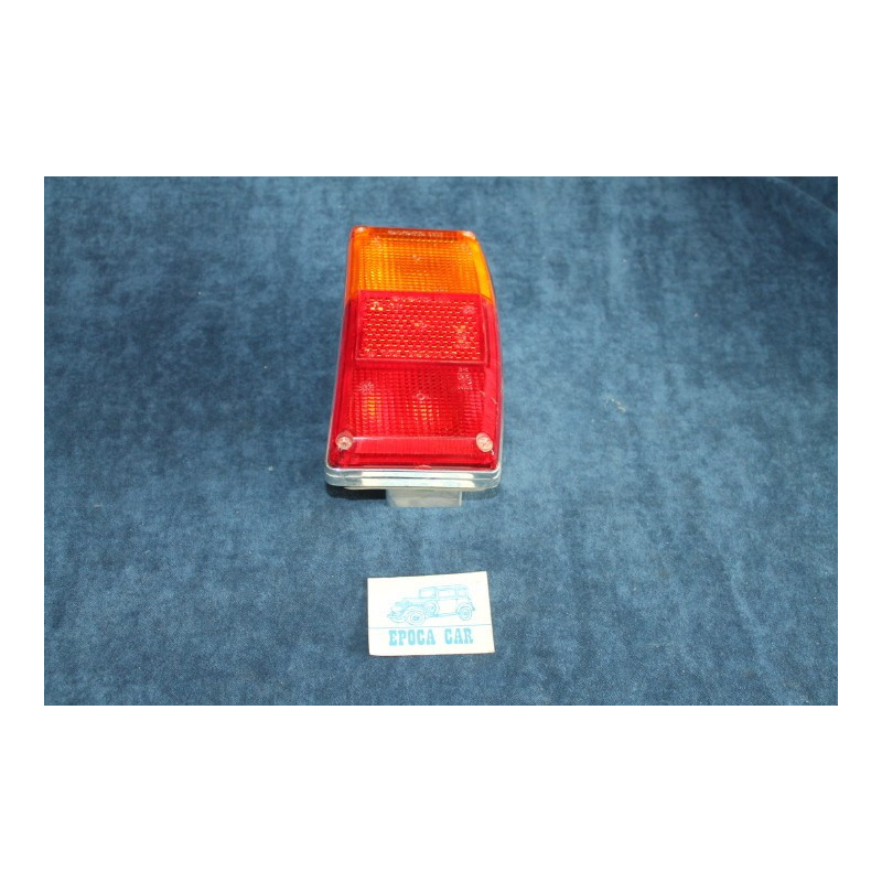 131 FAMILIARE   FANALINO POST. DX BORDO CROMATO   SIEM