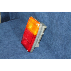 131 FAMILIARE   FANALINO POST. DX BORDO CROMATO   ALTISSIMO