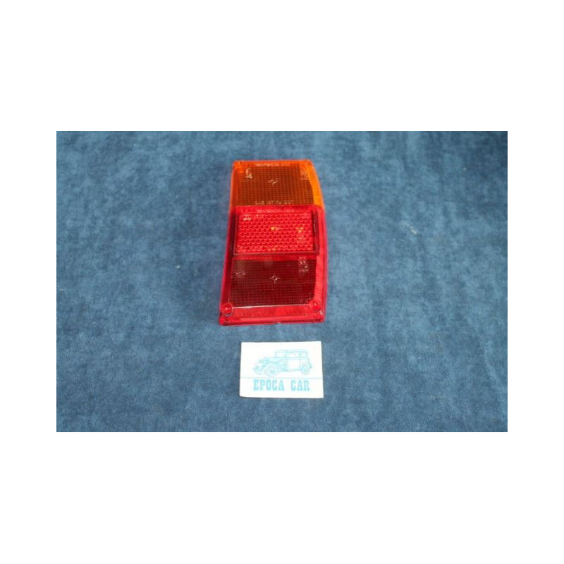 131 STATION   LENS FOR REAR RIGHT TAIL LIGHT   SIEM