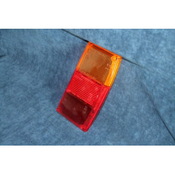 131 FAMILIARE   PLASTICA PER FANALINO POST. DX   SIEM