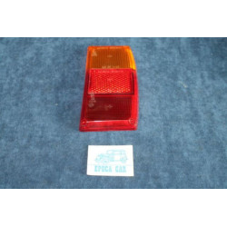 131 STATION   LENS FOR REAR RIGHT TAIL LIGHT   ALTISSIMO