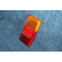 131 STATION   LENS FOR REAR RIGHT TAIL LIGHT   ALTISSIMO