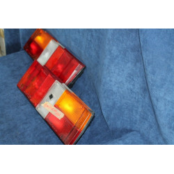 131 RESTYLING AFTER '81   PAIR REAR TAIL LIGHTS   SIEM