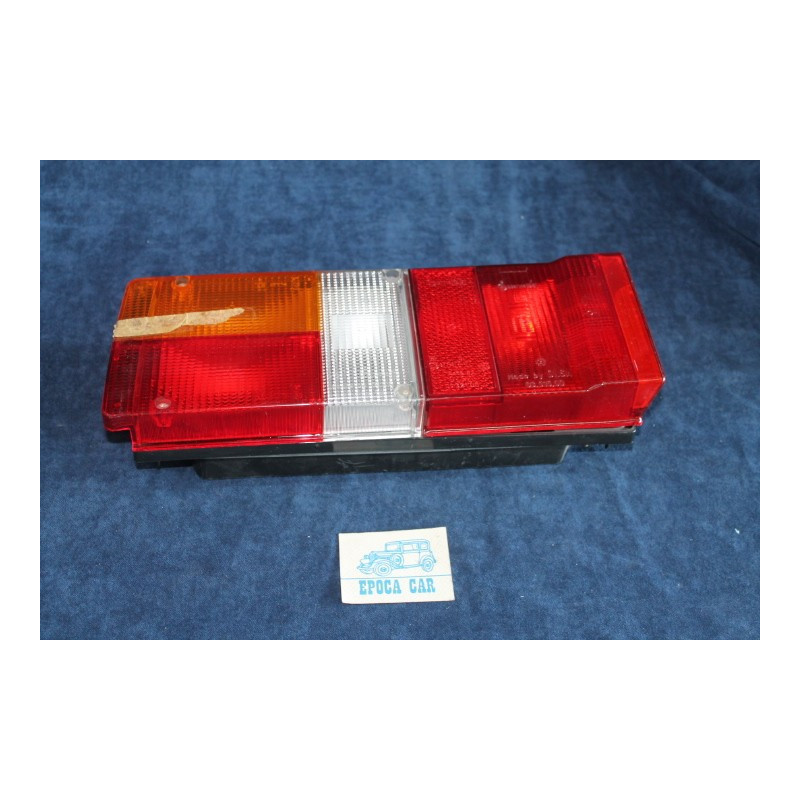 131 RESTYLING AFTER '81   REAR LEFT TAIL LIGHT   OLSA