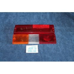 131 L-CL-SUPERMIRAFIORI   PLASTICHE (2 PZ ) PER FANALINO POST. SX   SIEM