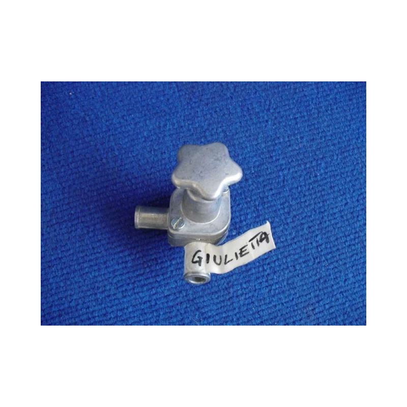 HEATER VALVE